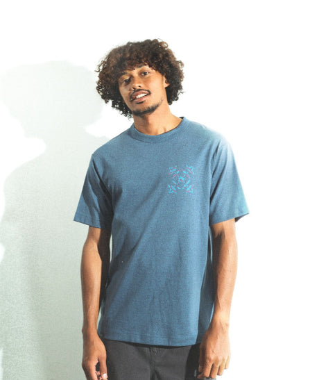 INSIDERJ - T Shirt HommeTee ShirtsOxbow