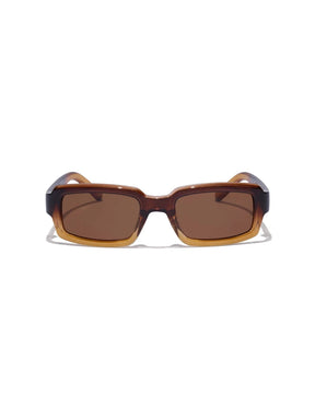 Interceptor Tobacco Fade/Bronze Polarised - Lunettes de SoleilLunettes De SoleilRitual Vision