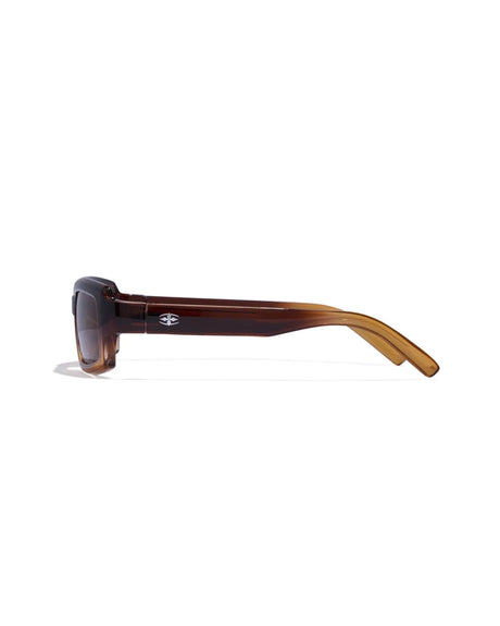 Interceptor Tobacco Fade/Bronze Polarised - Lunettes de SoleilLunettes De SoleilRitual Vision