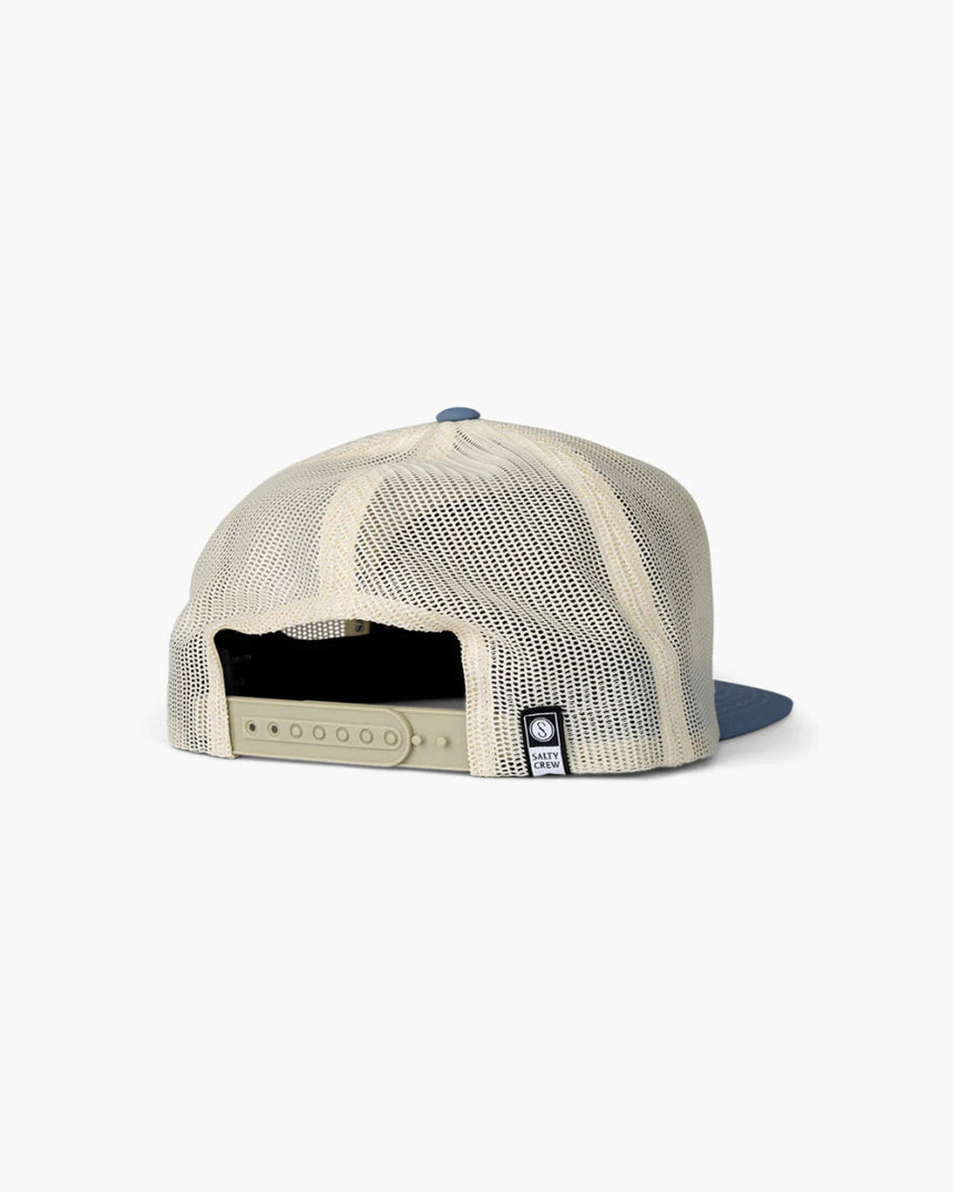 Interclub Casquette#CasquettesSalty Crew