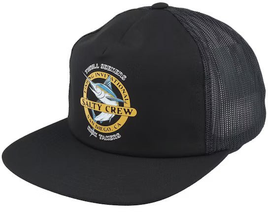 Interclub Casquette#CasquettesSalty Crew