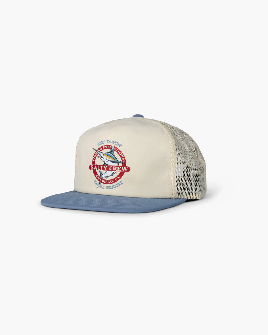 Interclub Casquette#CasquettesSalty Crew