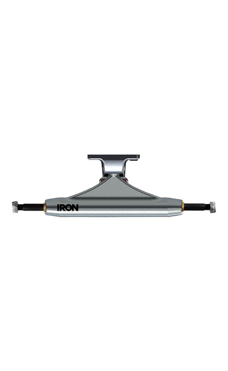 IRON 139MM HIGH SEMIPOLISHED TRUCK DE SKATE#TrucksJart