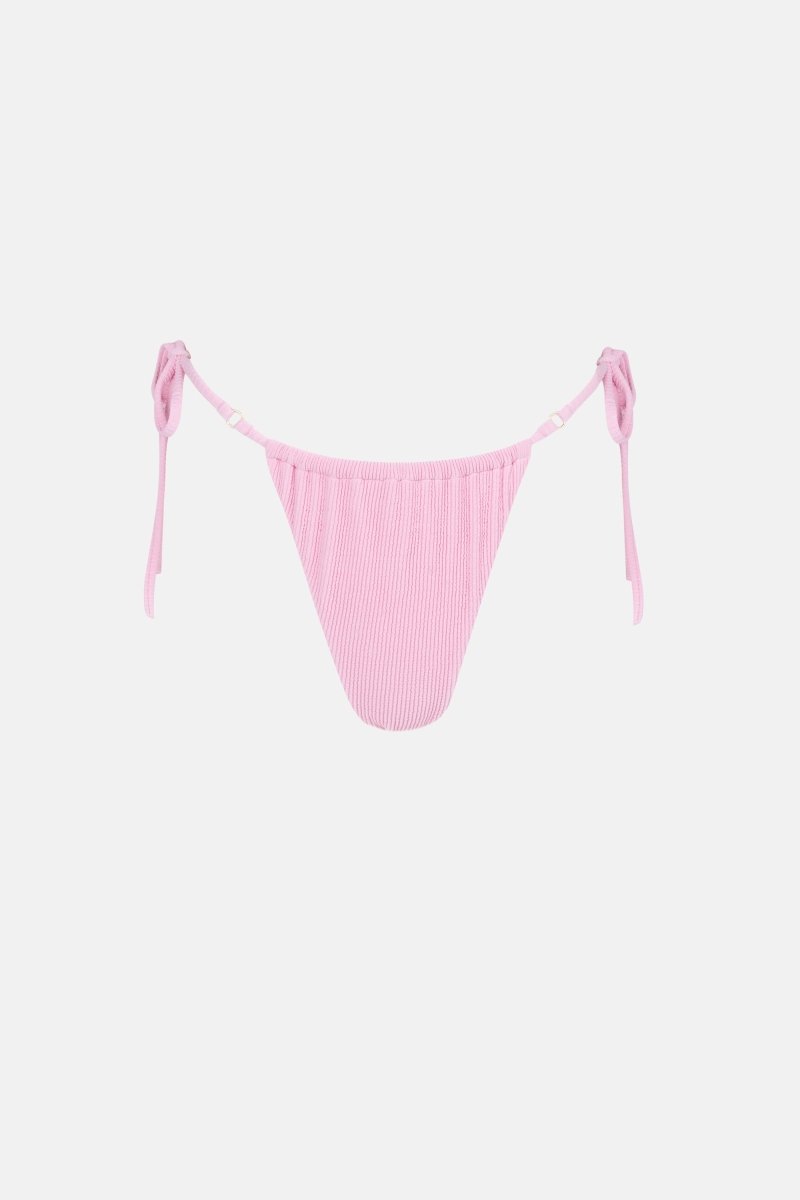 Isla Rib - Bas De Maillot FemmeMaillots De BainRhythm