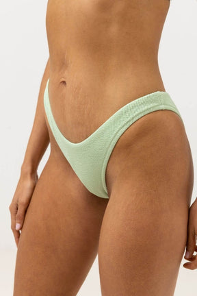 Isla Rib - Bas De Maillot Femme#Maillots De BainRhythm