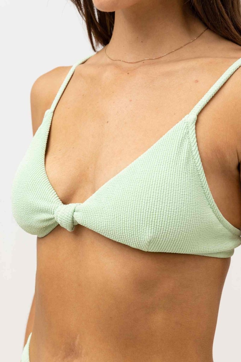 Isla Rib - Haut De Maillot FemmeMaillots De BainRhythm