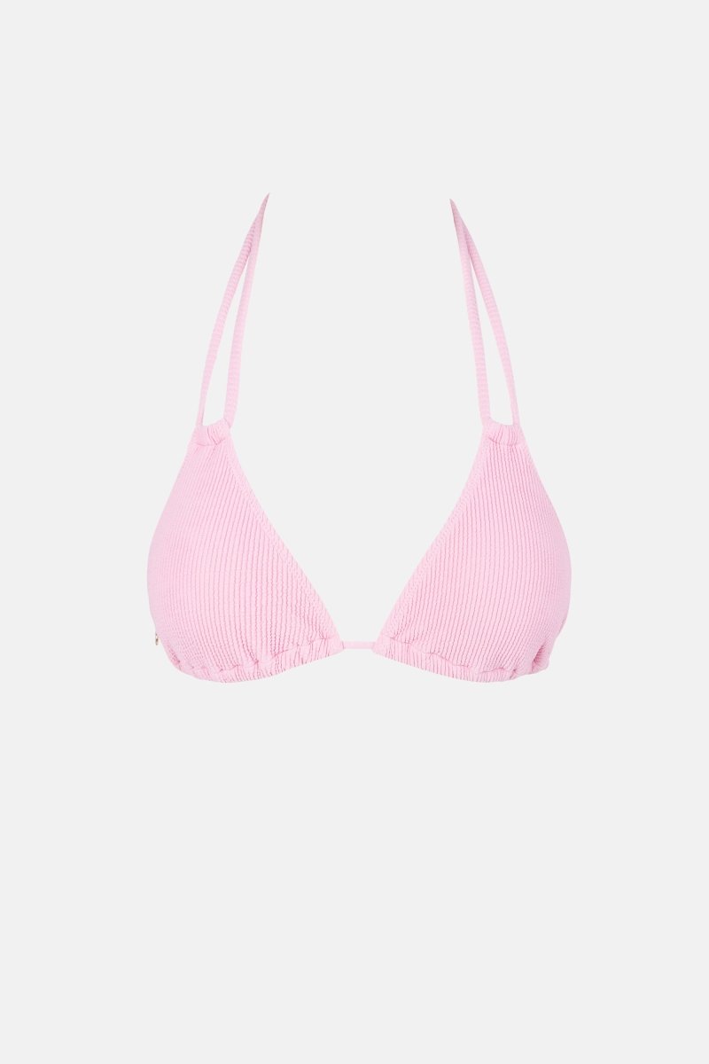 Isla Rib - Haut De Maillot FemmeMaillots De BainRhythm