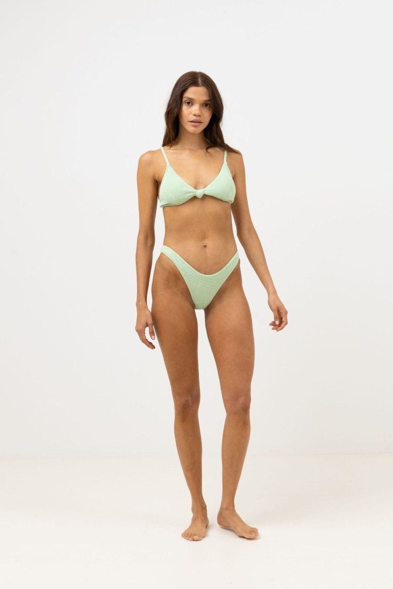 Isla Rib - Haut De Maillot FemmeMaillots De BainRhythm