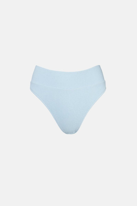 Isla Rib Hi Hip - Bas De Maillot FemmeMaillots De BainRhythm
