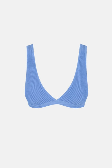 Isla Rib Tall Tri - Haut De Maillot FemmeMaillots De BainRhythm