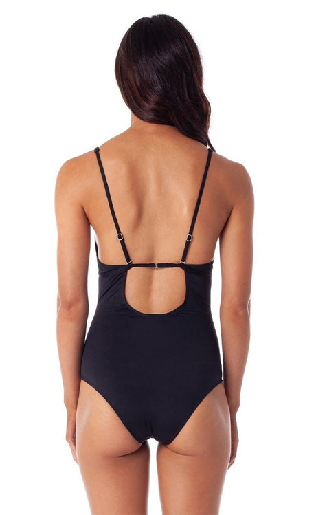 Islander Maillot de bain 1 pièce Femme#Maillots De BainRhythm