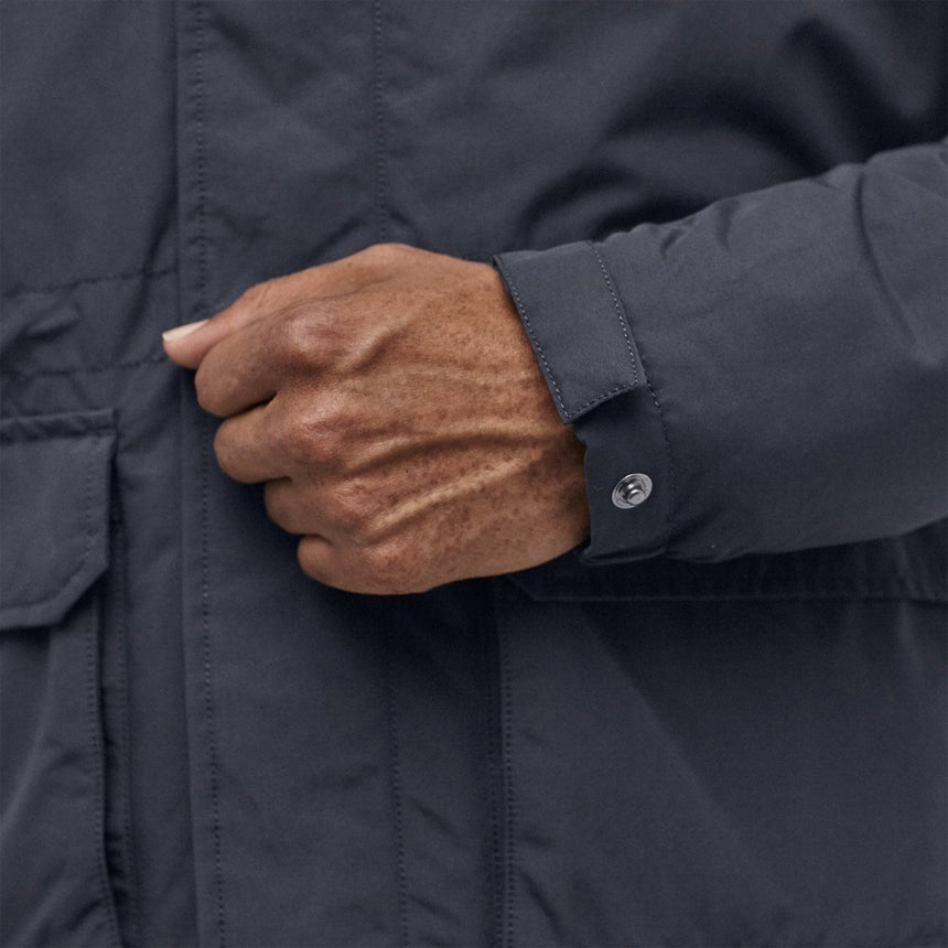Isthmus Parka - Veste HommeVestesPatagonia