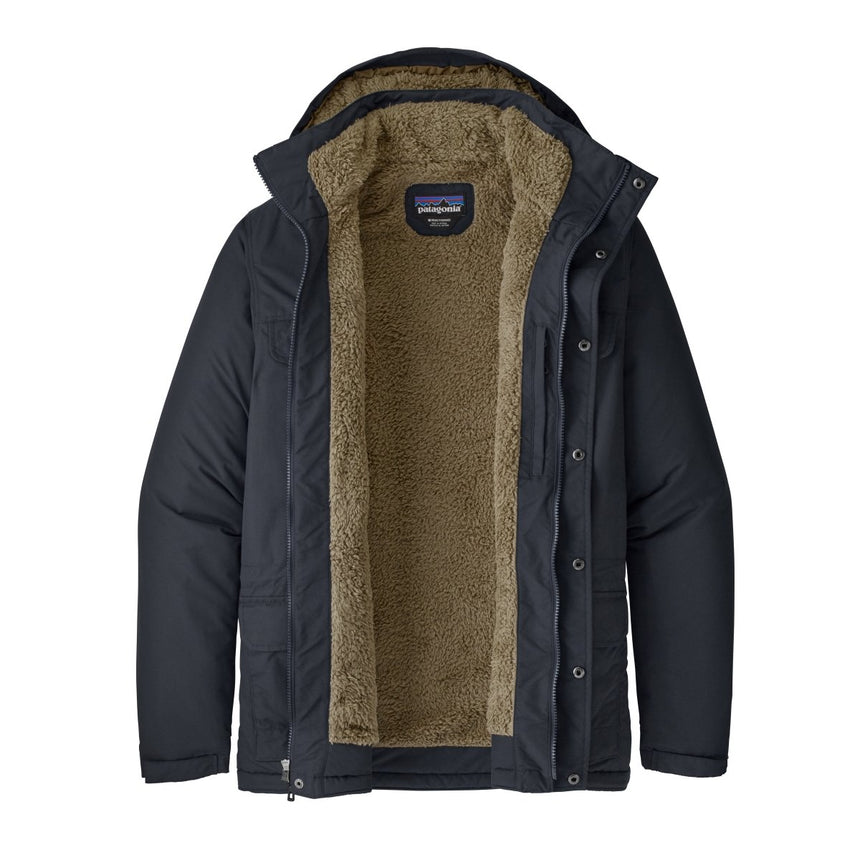 Isthmus Parka - Veste HommeVestesPatagonia