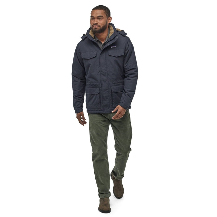 Isthmus Parka - Veste HommeVestesPatagonia