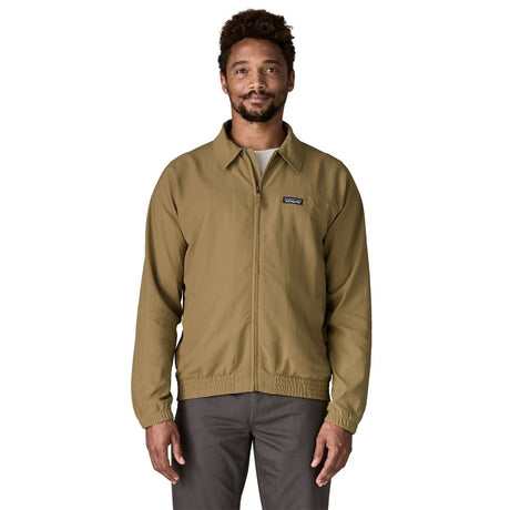 Isthmus Unlimited Jacket - Veste HommeVestesPatagonia