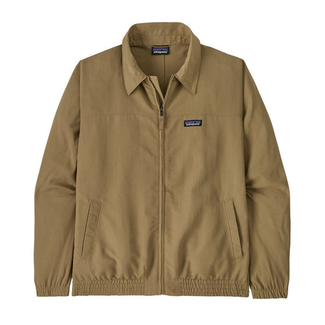Isthmus Unlimited Jacket - Veste HommeVestesPatagonia