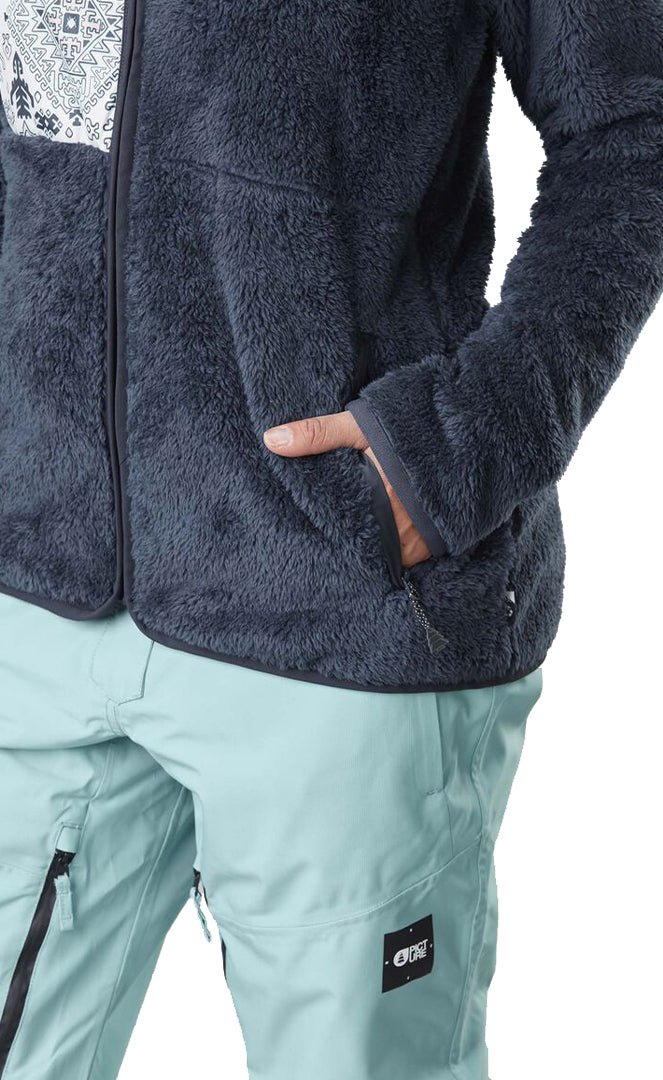 Izimo Polaire Femme#PolairesPicture