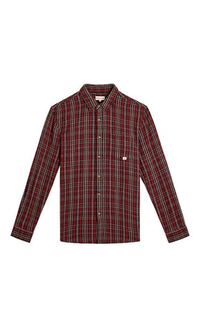 Jack Chemise S/S Homme#ChemisesPull - in