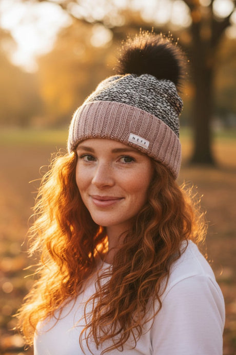 Jana - Bonnet FemmeBonnetsNeff