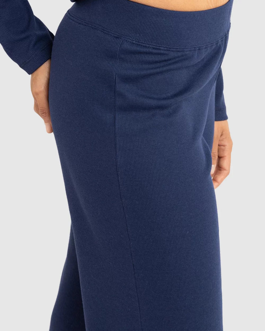 Jessie Leisure - Pantalon FemmePantalonsRhythm