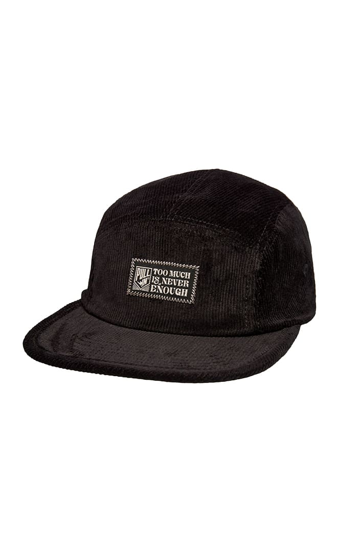 Jet Corduroy Casquette#CasquettesPull - in