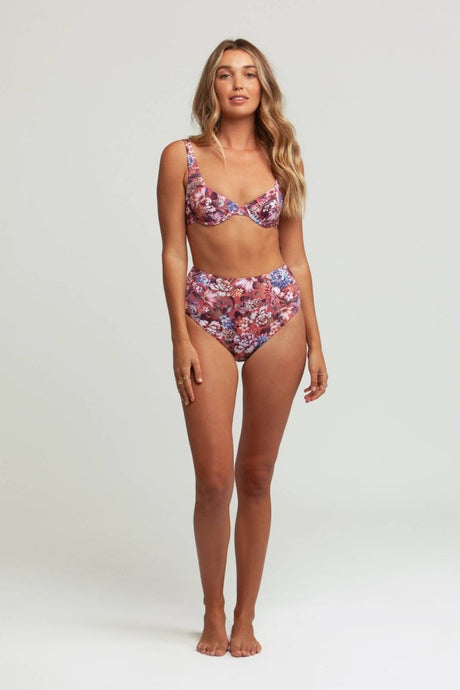 Jolene - Haut De Maillot FemmeMaillots De BainRhythm