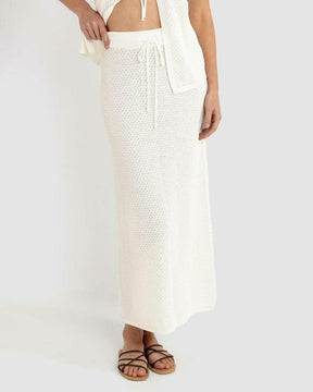 Jossie Maxi Skirt - Jupe Longue FemmeOverswimRhythm