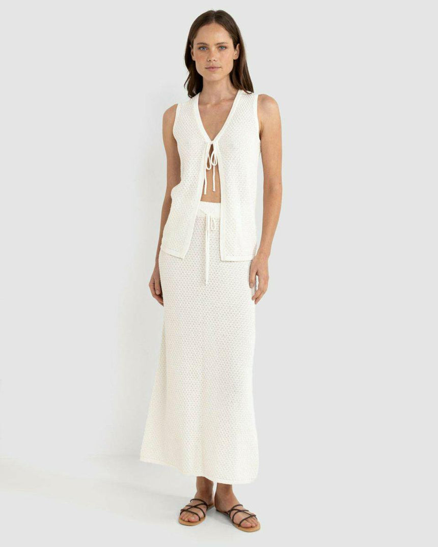 Jossie Maxi Skirt - Jupe Longue FemmeOverswimRhythm