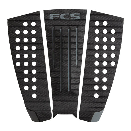 Julian Black/Charcoal - Pad de SurfPadsFcs