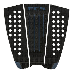 Julian Grom Black/Charcoal - Pad de SurfPadsFcs