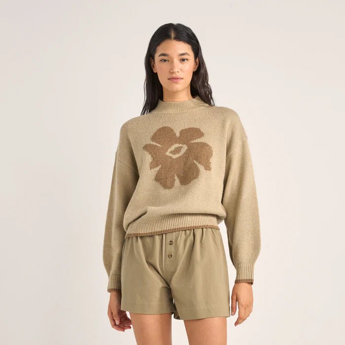 Juliel Floral - Pull FemmePullRhythm
