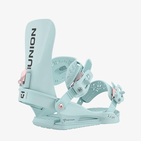 Juliet - Fixations De Snowboard Femme#Fixations SnowboardUnion