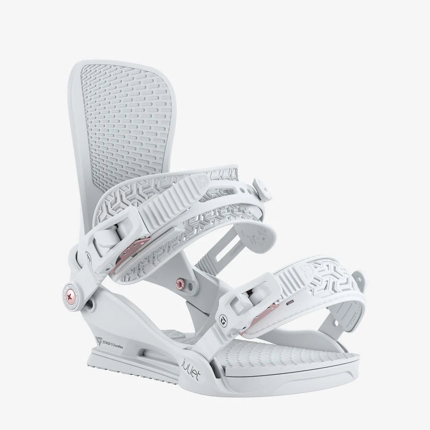 Juliet - Fixations De Snowboard Femme#Fixations SnowboardUnion