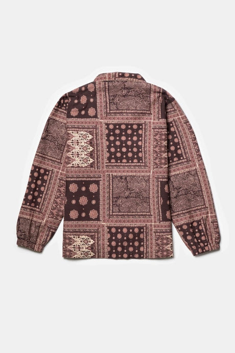 Kapa Moe - Veste HommeVestesRhythm