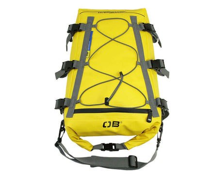 Kayak Sup Dry Bag - Sac Étanche Pour Kayak 20 L VertPochesOverboard