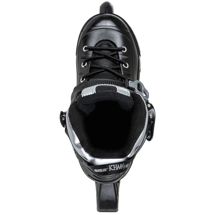 KHAAN Junior Nxt Rollers En Ligne Freeskate Junior#Rollers FreeskatePowerslide