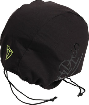 KIDNAP POUCH HELMET FLEECE.Shieldz