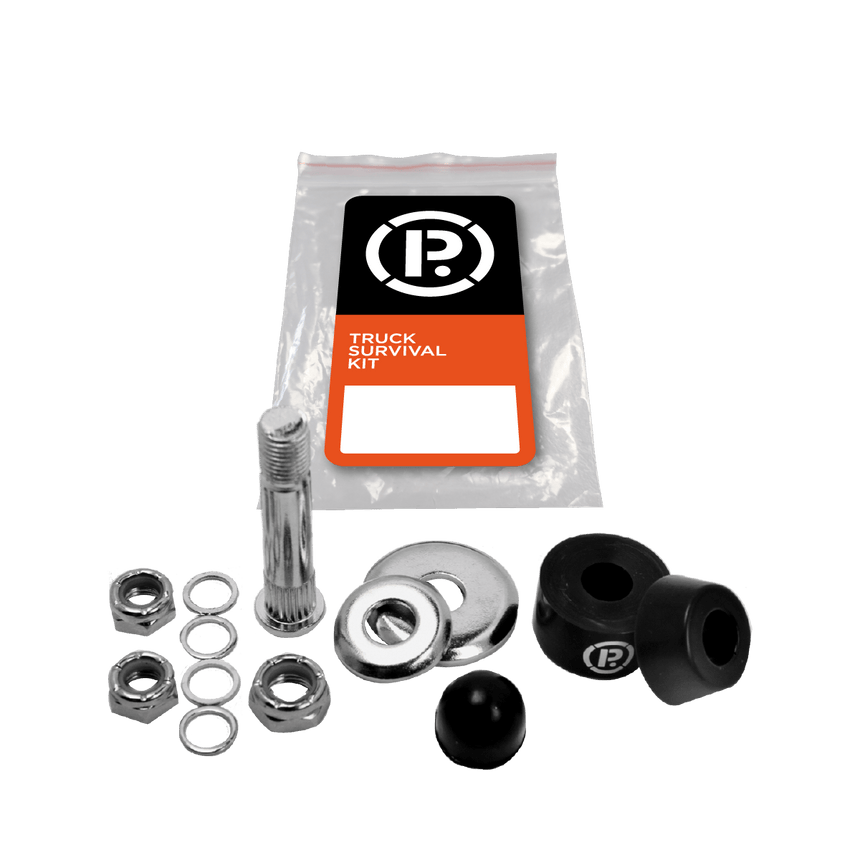 Kit De Maintenance Skate#AccessoriesProhibition