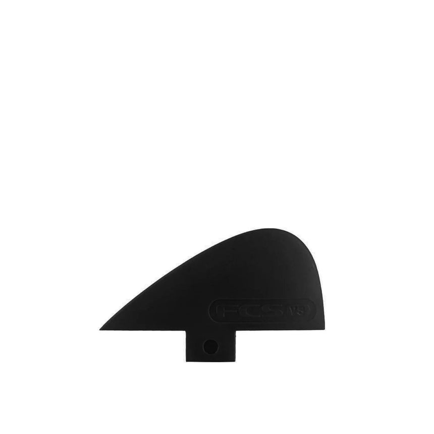Knubster Centre Keel Black#DérivesFcs