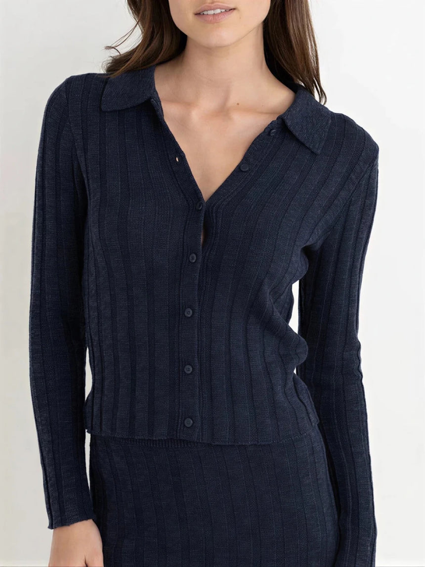 Koko - Robe Longue FemmePullRhythm