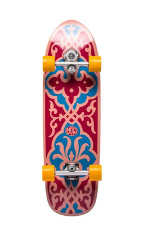 Kontiki 34" High Performane Series Surfskate#SurfskatesYow