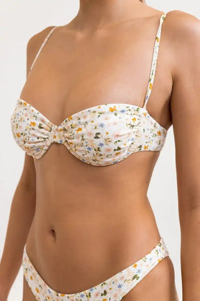 Lavinia Gathere Haut de Maillot Femme#Maillots De BainRhythm