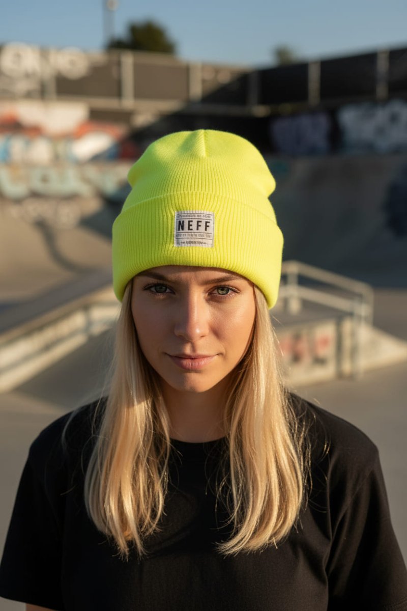 Lawrence - BonnetBonnetsNeff