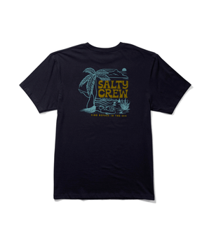 Legs - T Shirt HommeTee ShirtsSalty Crew