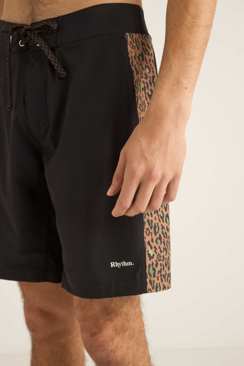 Leo Panel - Beach short HommeBoardshortsRhythm