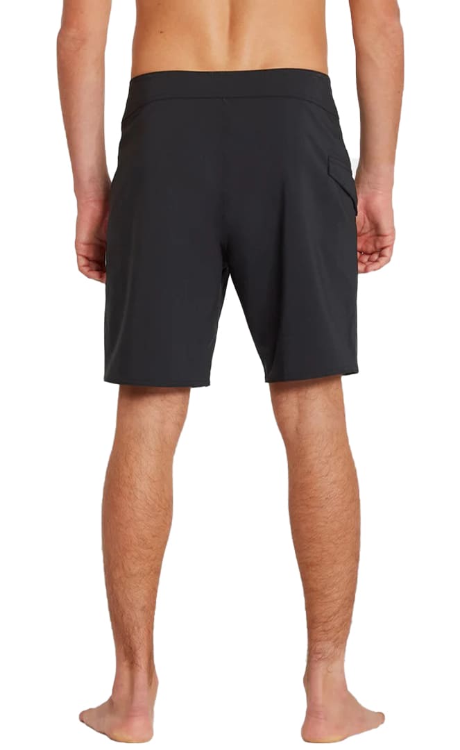Lido Solid Mod 18 Boardshort Homme#BoardshortsVolcom