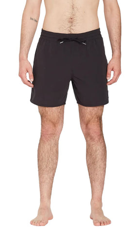 Lido Solid Trunk 16 Boardshort Homme#BoardshortsVolcom