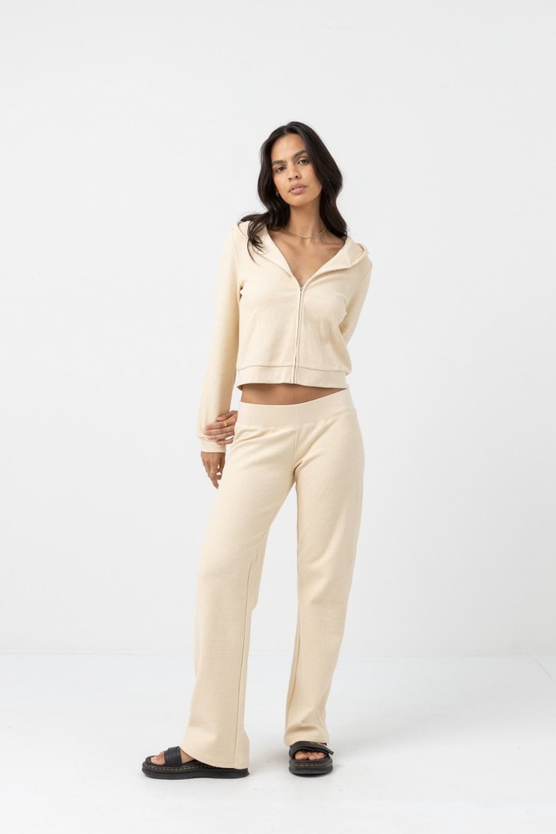 Light Layers - Pantalon FemmePantalonsRhythm