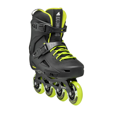 Lightning Roller En Ligne Freestyle Homme#Rollers FreeskateRollerblade