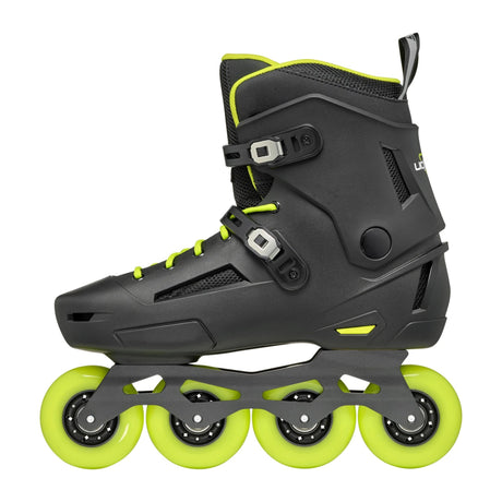 Lightning Roller En Ligne Freestyle Homme#Rollers FreeskateRollerblade